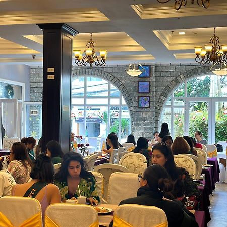 Hotel Du Lys Dalat Luaran gambar