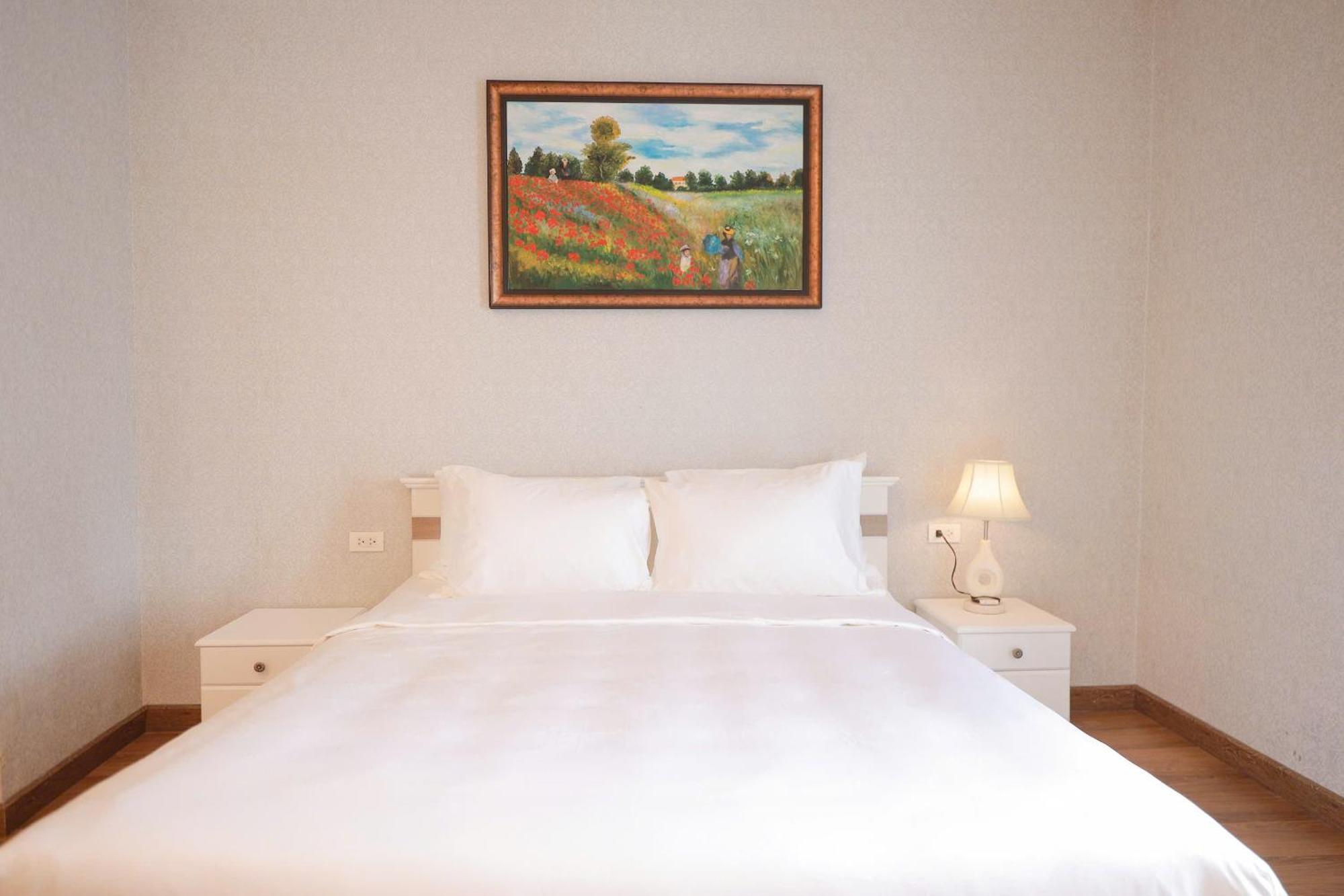 Hotel Du Lys Dalat Luaran gambar